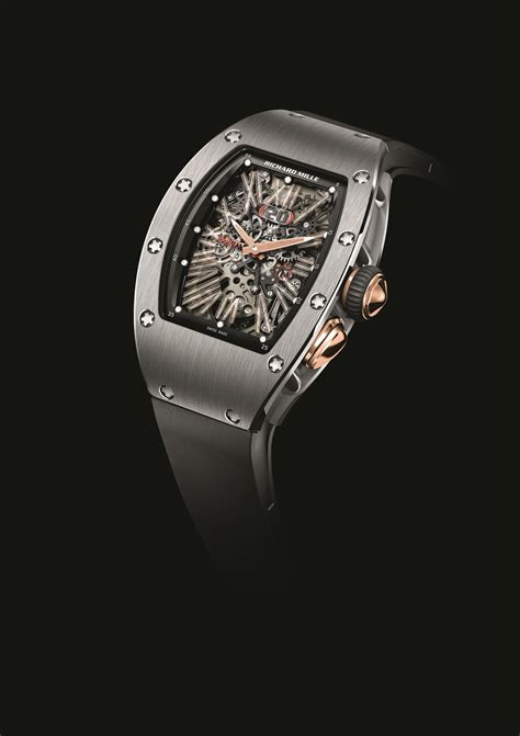 richard mille silber|richard mille crma1.